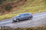 Hyundai i40 Tourer 2019 года (UK)